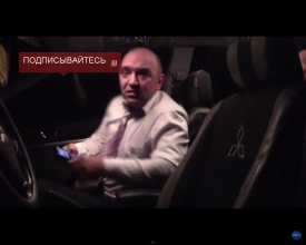 Глава района на Николаевщине угрожал "Кобре"